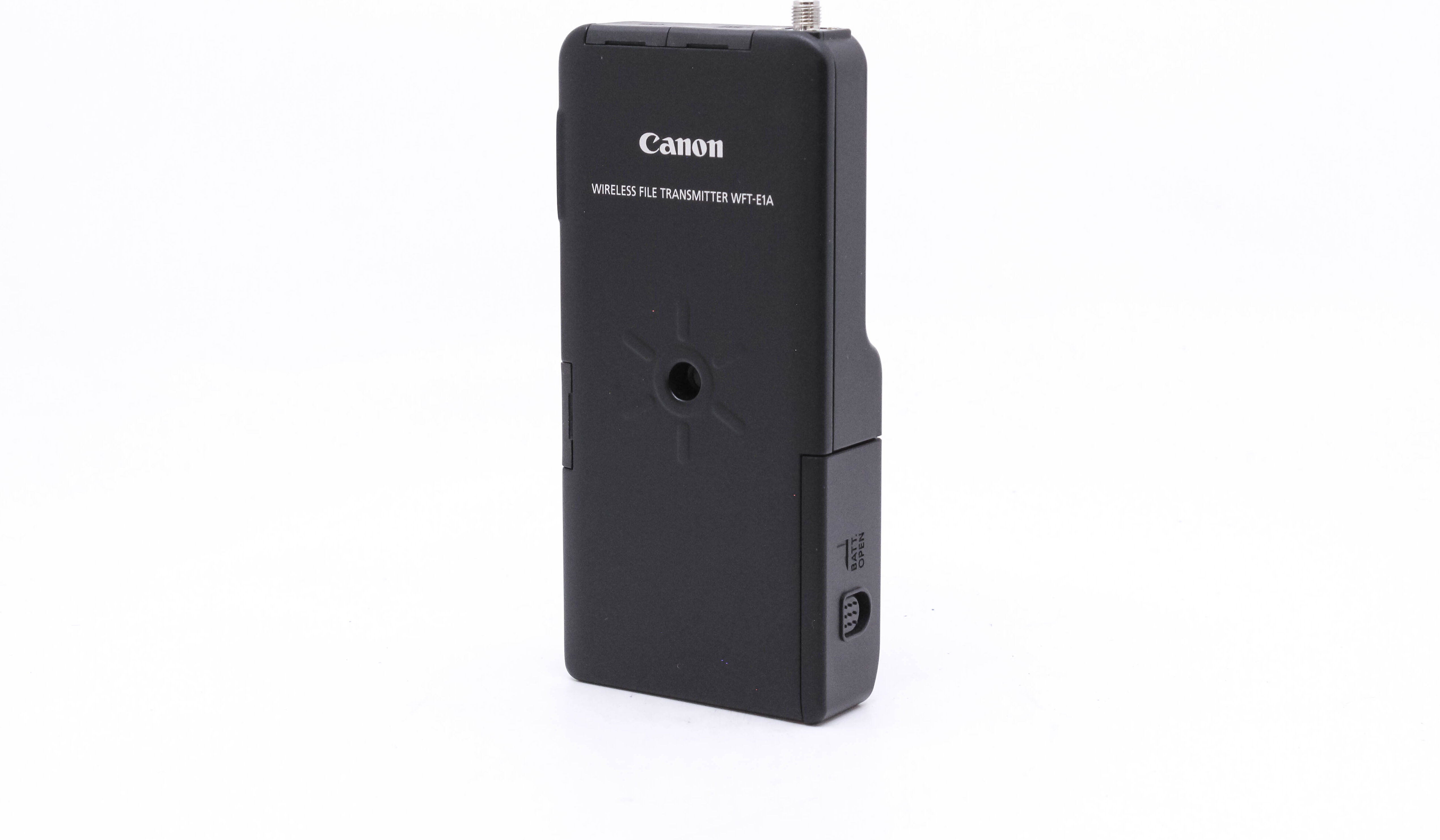 Used Canon WFT-E1A Wireless Transmitter