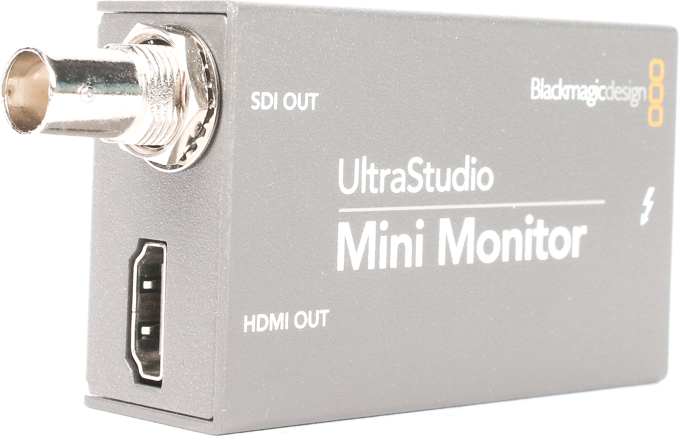 Used Blackmagic Design UltraStudio Mini Monitor