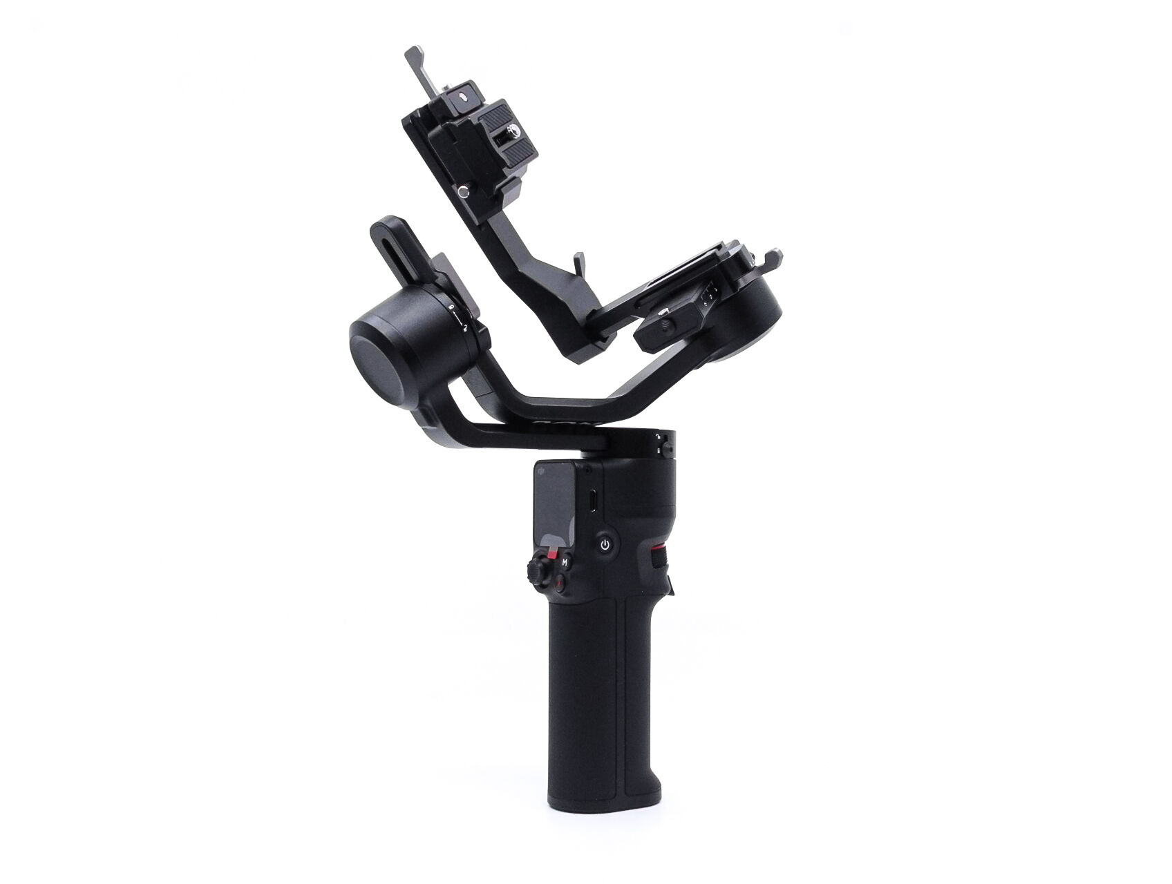 Used DJI RS 3 Mini