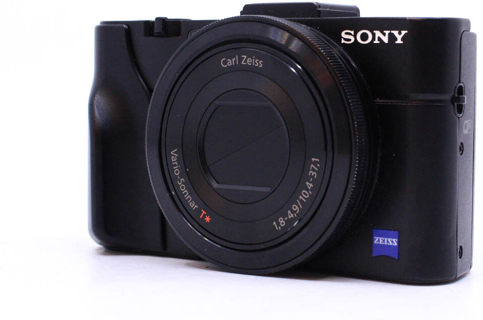 Used Sony Cyber-shot RX100 II