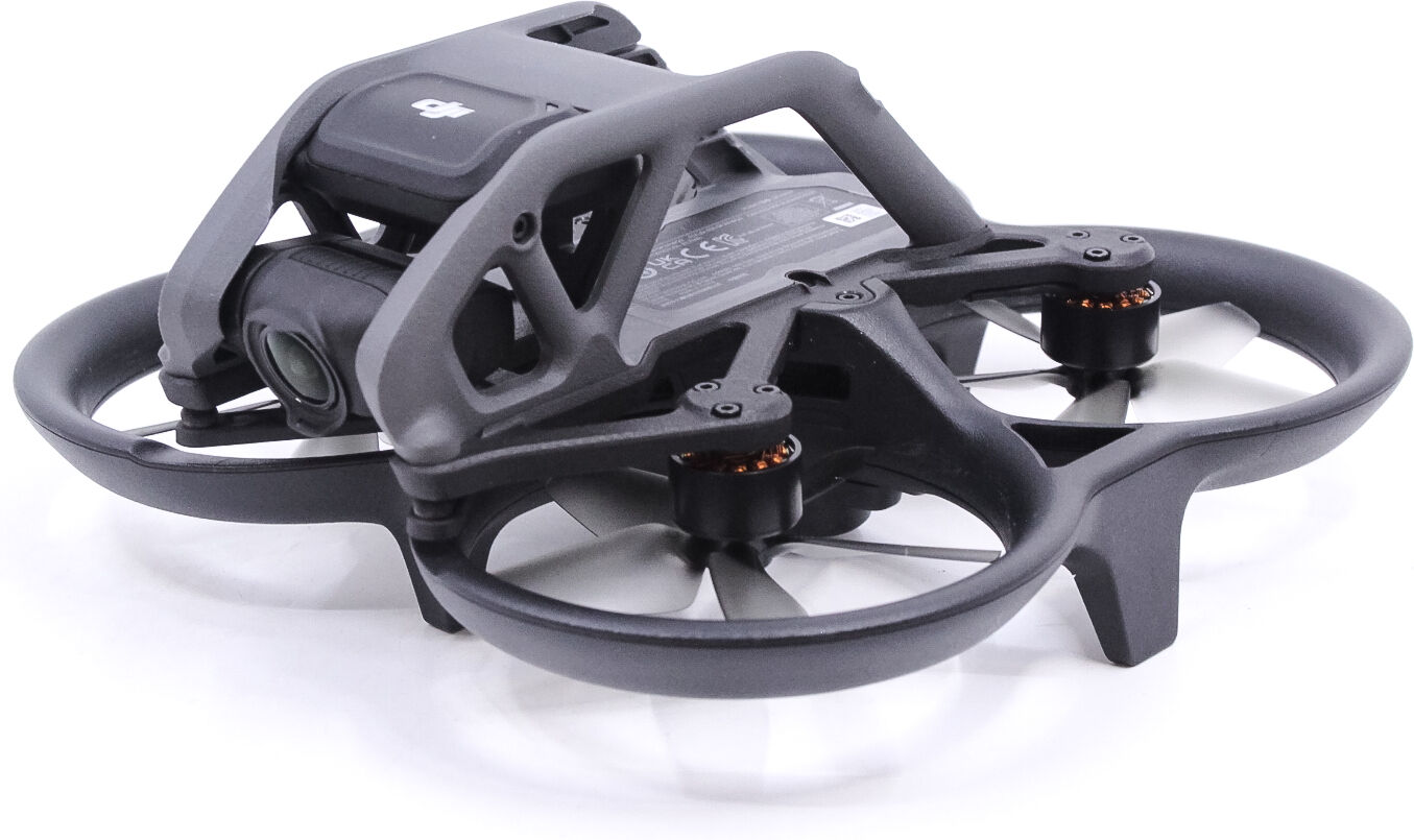 Used DJI Avata Pro-View Combo