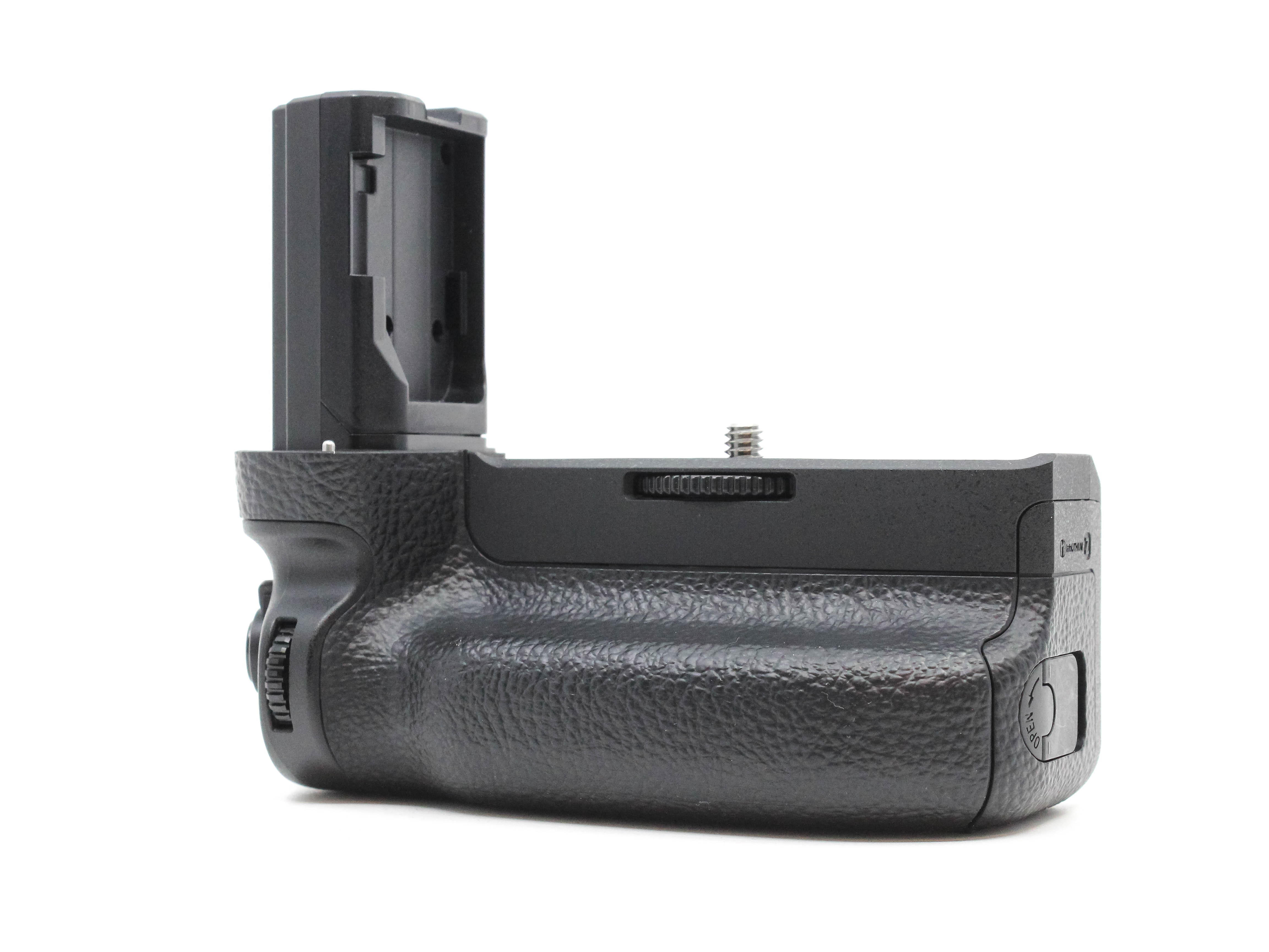 Used Sony VG-C3EM Vertical Battery Grip