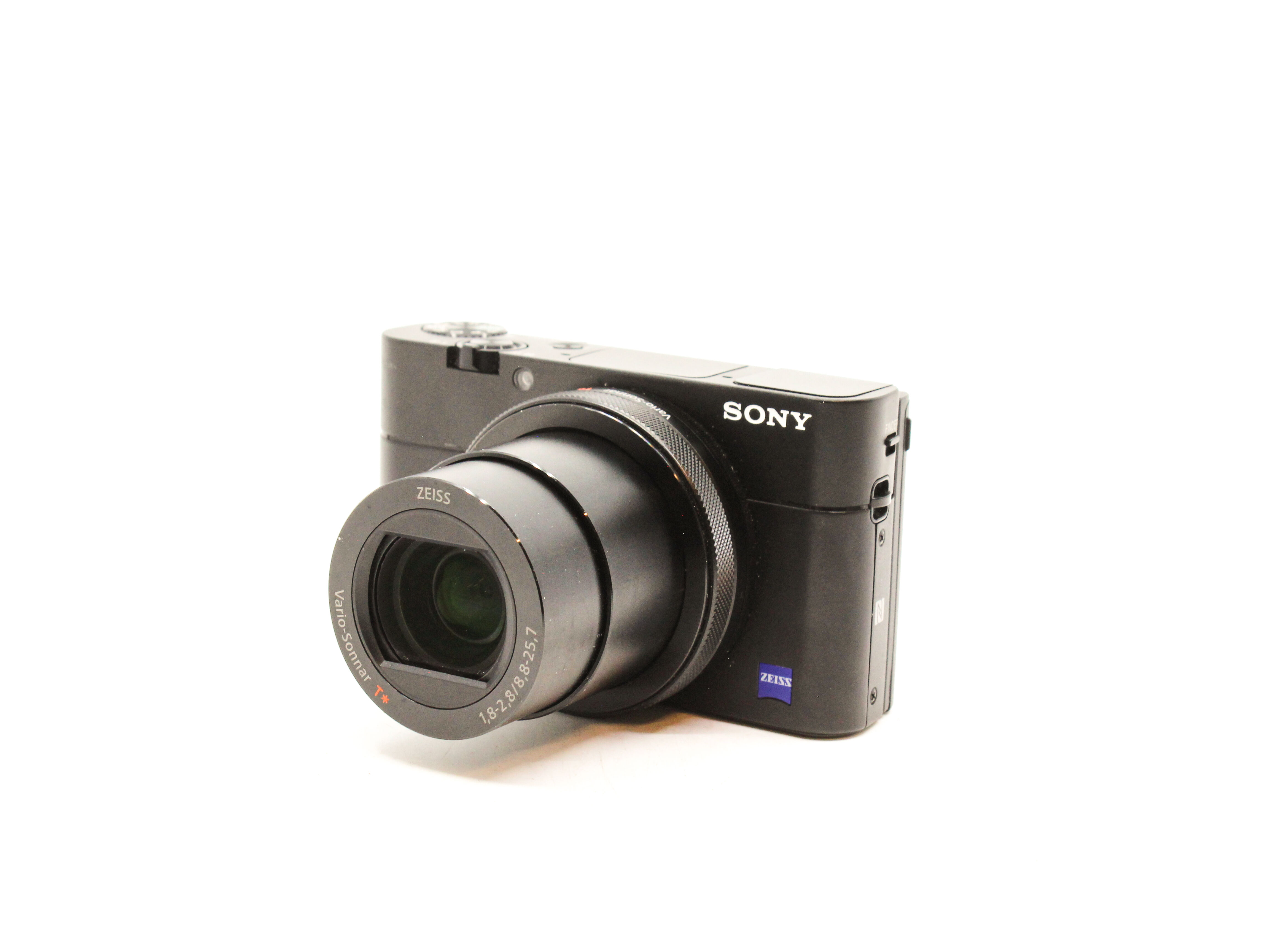 Used Sony Cyber-shot RX100 Mark V