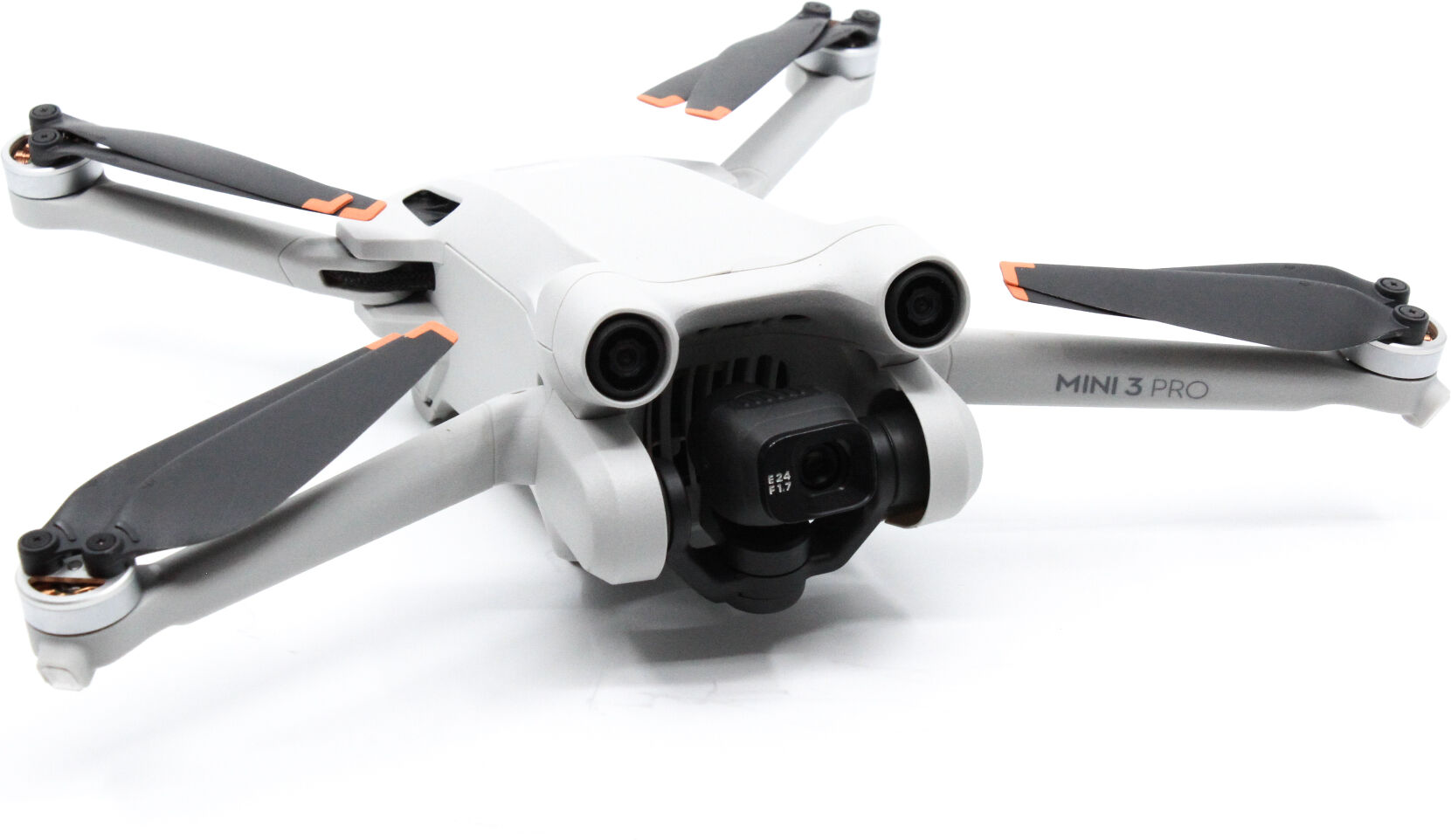 Used DJI Mini 3 Pro