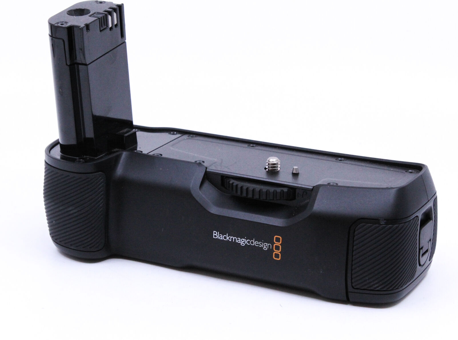 Used Blackmagic Design Pocket Cinema Camera 4K/6K Battery Grip