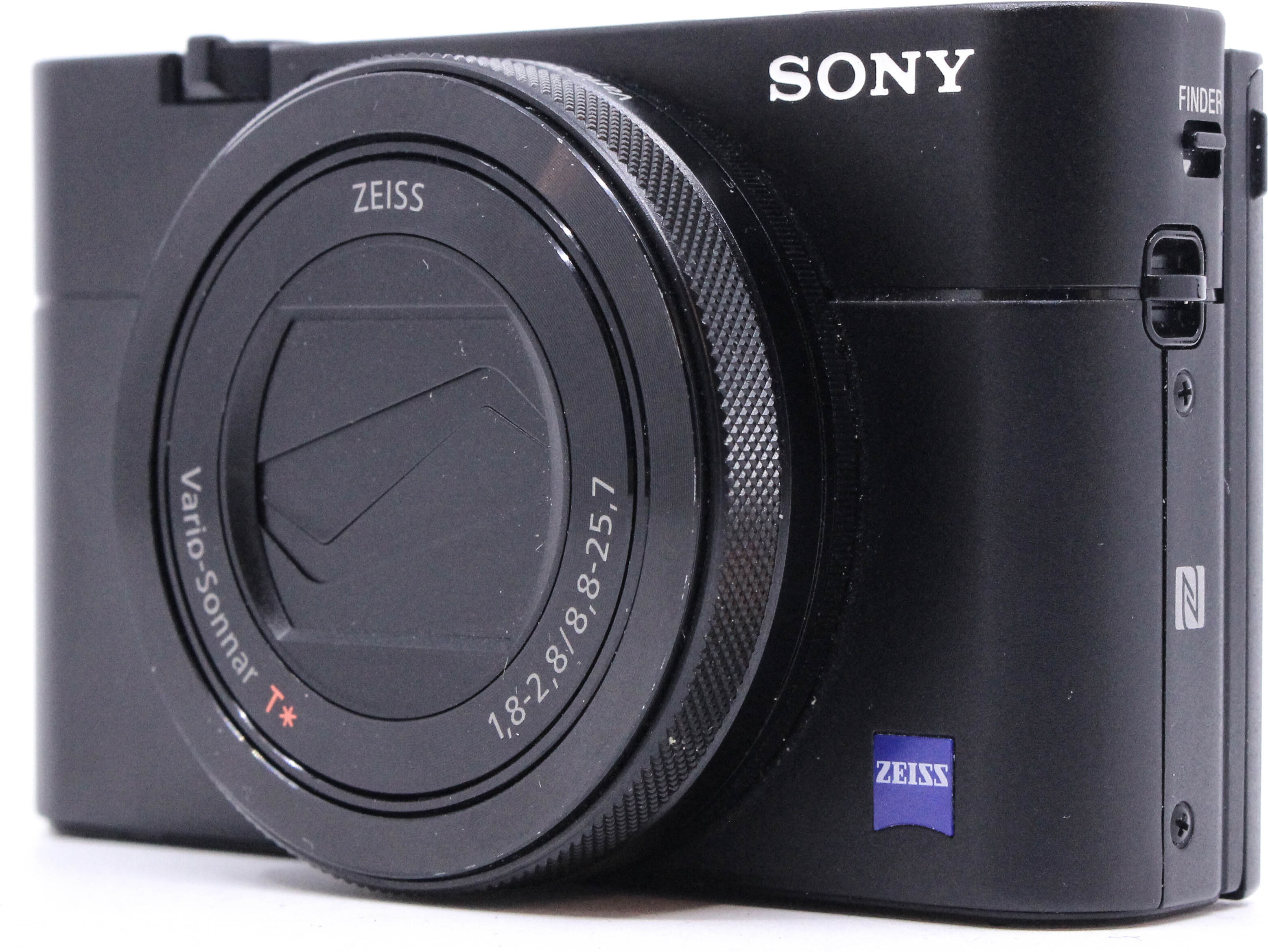 Used Sony Cyber-shot RX100 Mark V