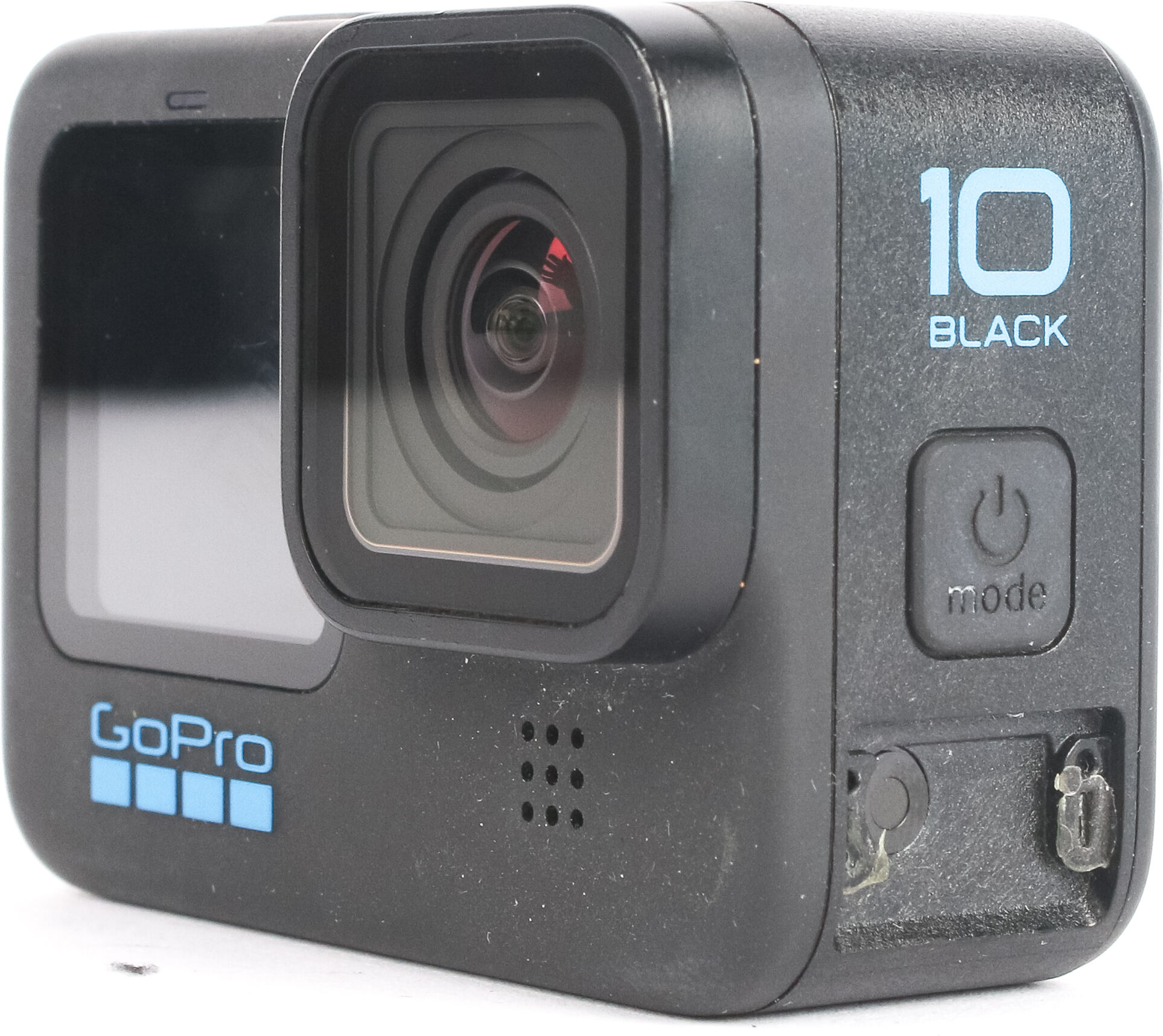 Used GoPro HERO10 Black