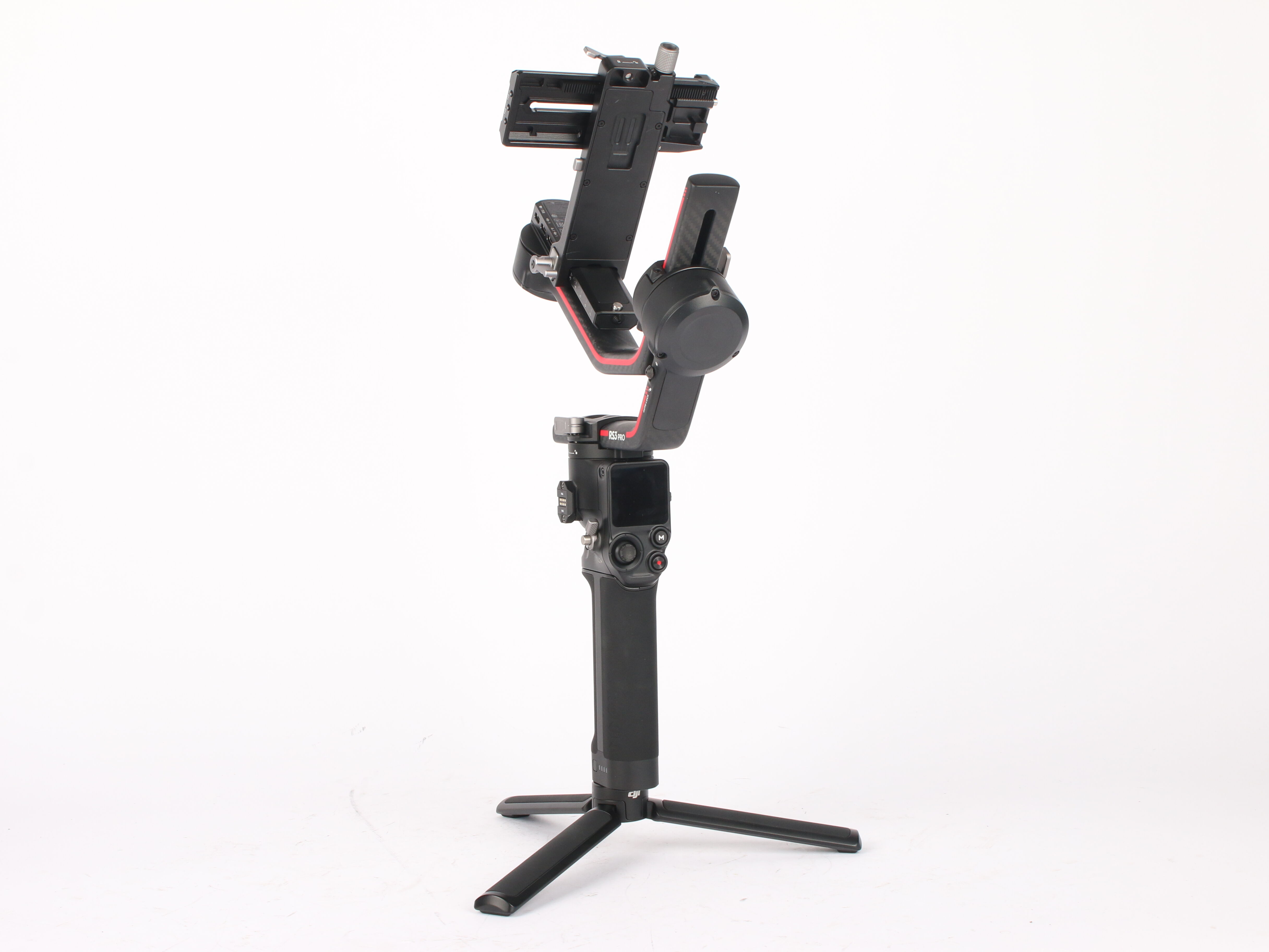 Used DJI RS 3 Pro Combo