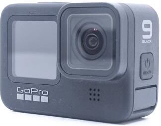 Used GoPro HERO9 Black