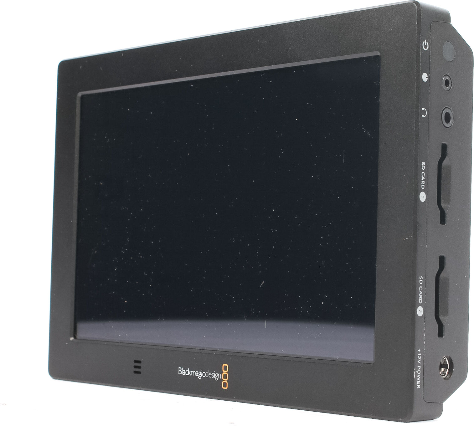 Used Blackmagic Design Video Assist 4k