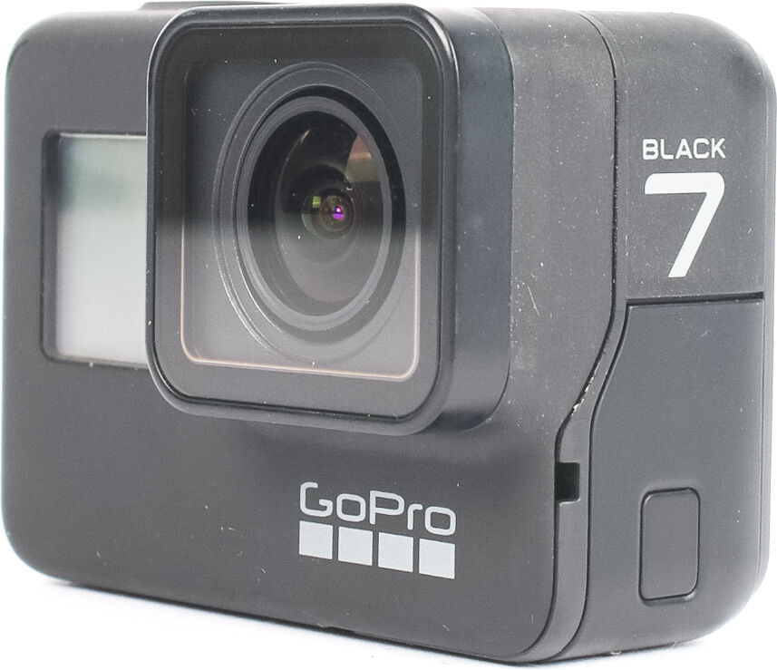 Used GoPro HERO7 Black