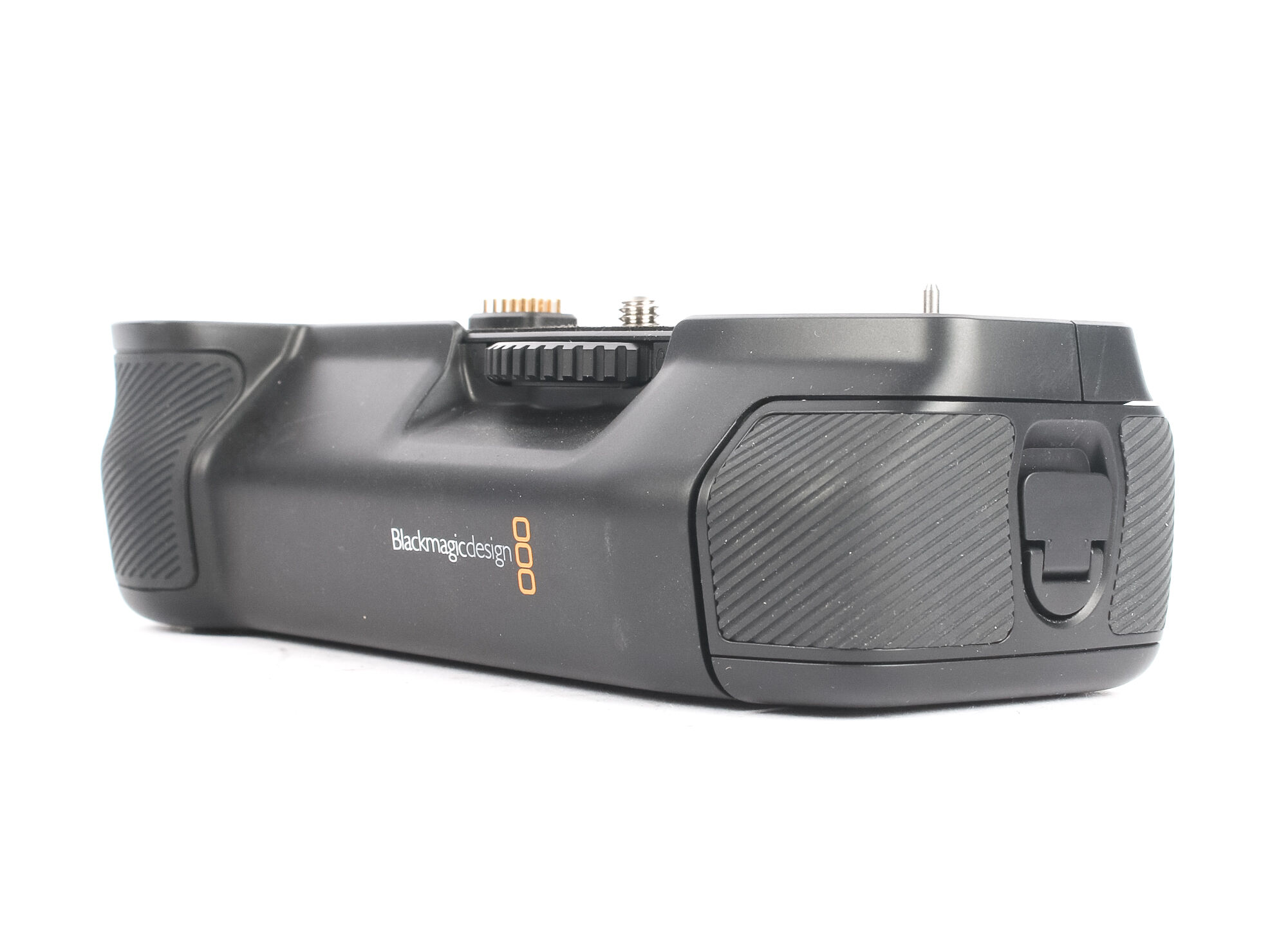 Used Blackmagic Design Pocket Cinema Camera 6K Pro Battery Grip