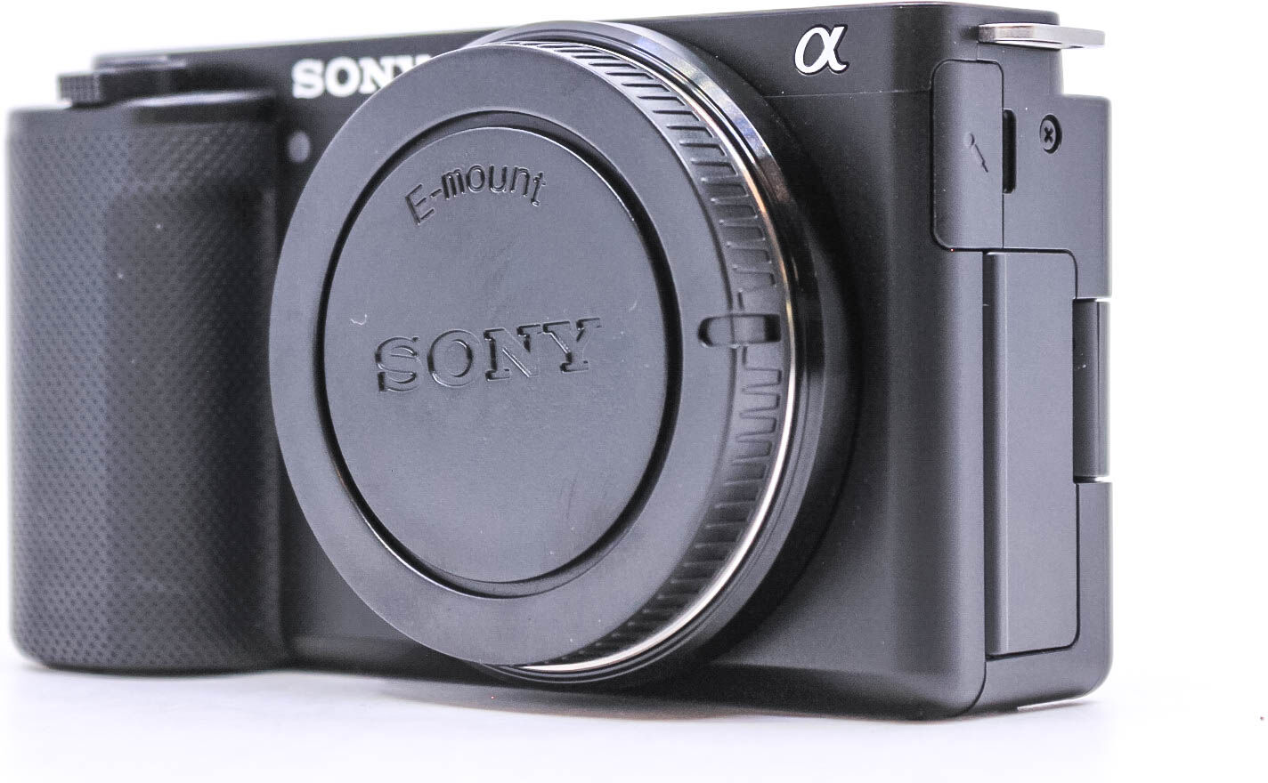 Used Sony ZV-E10