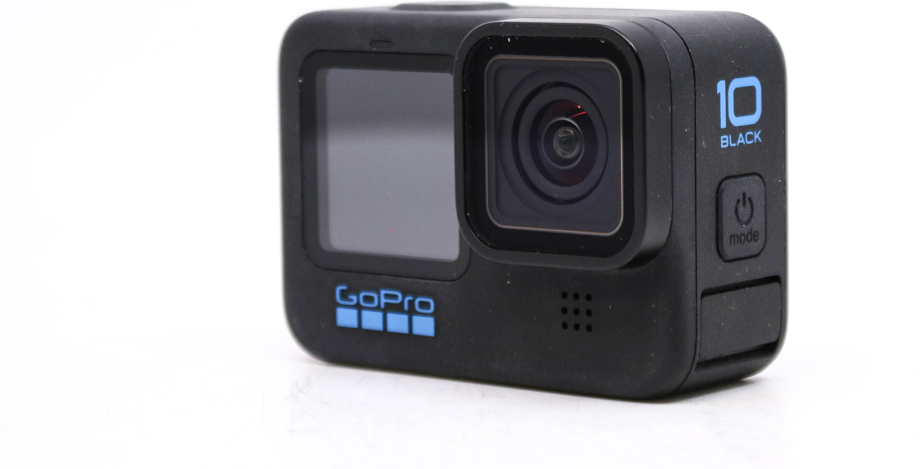 Used GoPro HERO10 Black