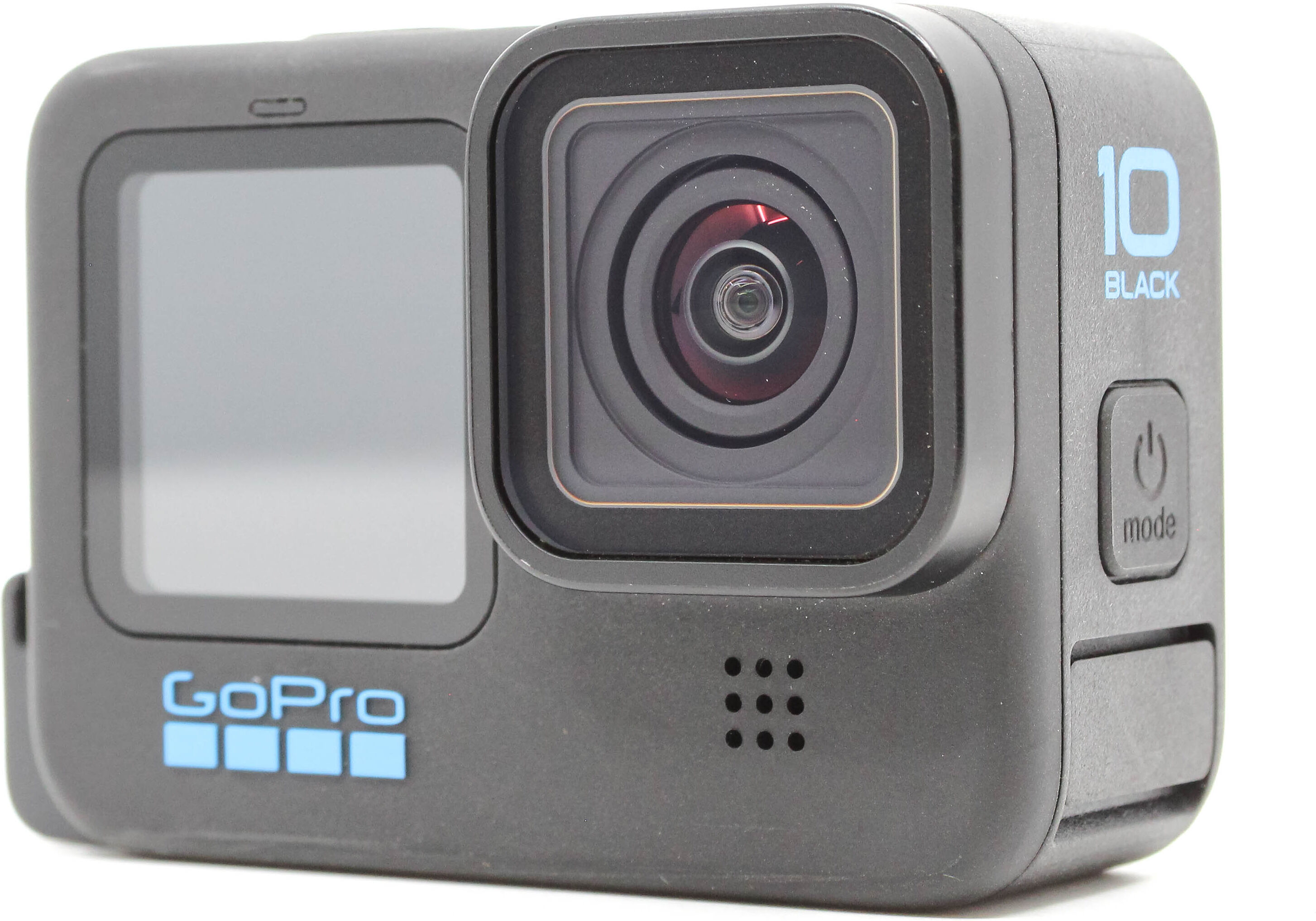 Used GoPro HERO10 Black