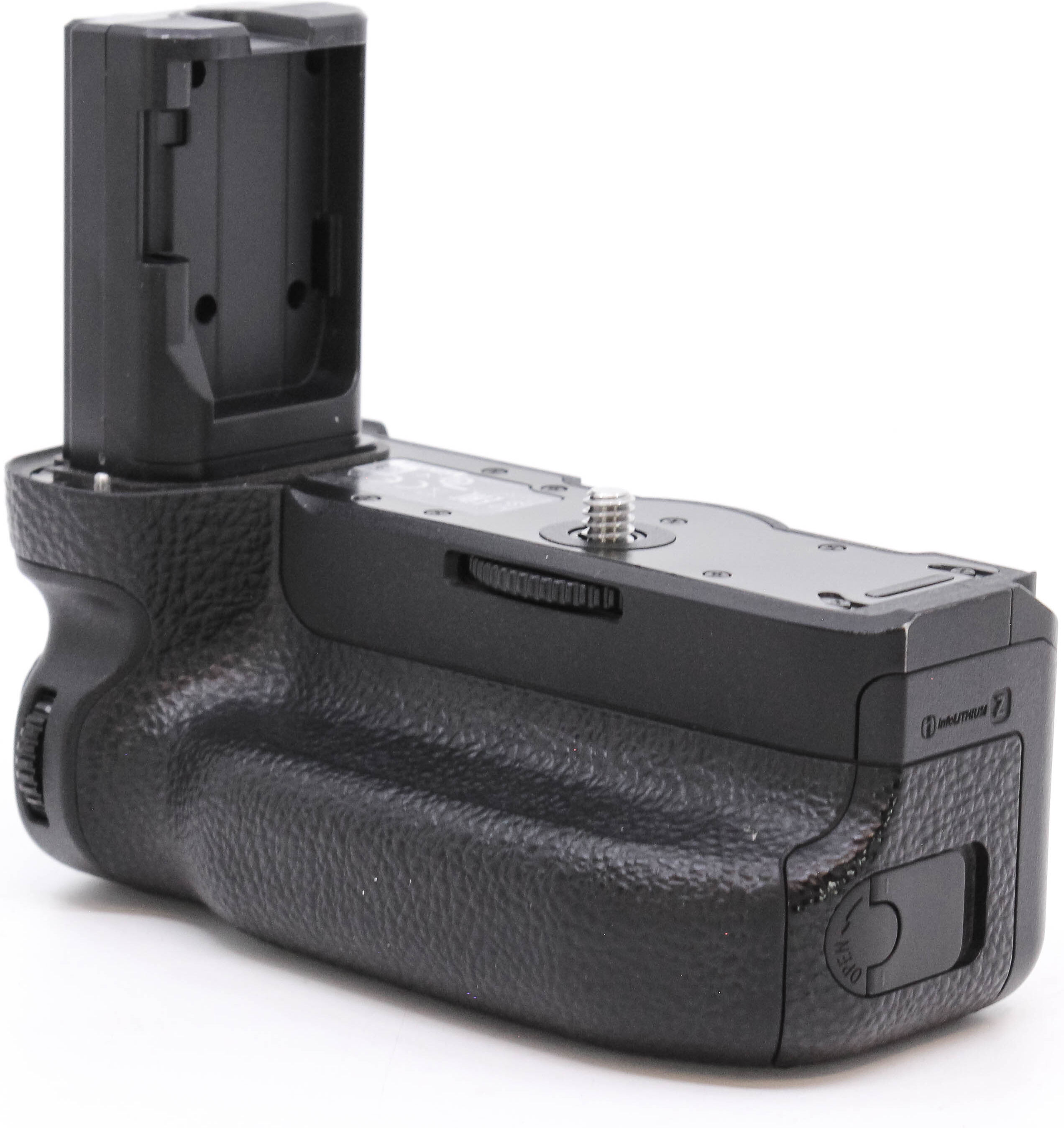 Used Sony VG-C3EM Vertical Battery Grip