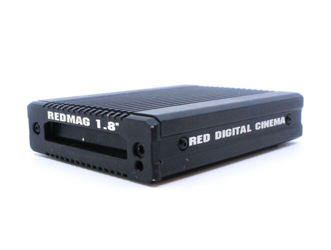 RED Digital Cinema Used RED Stat...