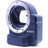 Used Sony LA-EA4 Mount Adapter