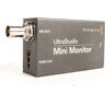 Used Blackmagic Design UltraStudio Mini Monitor