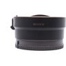 Used Sony LA-EA3 Mount Adapter