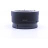 Used Sony LA-EA5 Mount Adapter