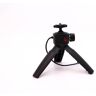 Used Panasonic DMW-SHGR1 Tripod Grip