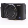 Used Sony ZV-1