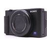 Used Sony ZV-1