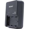 Used Sony BC-QZ1 Battery Charger