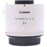 Used Canon EF 2x III Extender