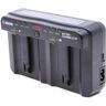 Used Canon LC-E4 Battery Charger