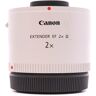 Used Canon EF 2x III Extender