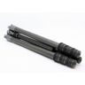 Giottos Used Gitzo GT1545T Series 1 Traveler Carbon Fiber Tripod