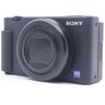 Used Sony ZV-1