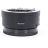 Used Sony LA-EA5 Mount Adapter