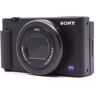 Used Sony ZV-1