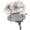 Used Rycote Modular Windshield WS 1 Kit