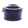 Used Sony LA-EA3 Mount Adapter