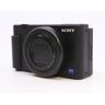 Used Sony ZV-1