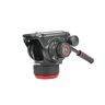 Used Manfrotto 504X Fluid Video Head