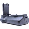 Used Canon BG-E21 Battery Grip