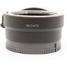 Used Sony LA-EA3 Mount Adapter