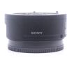 Used Sony LA-EA5 Mount Adapter