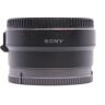 Used Sony LA-EA3 Mount Adapter