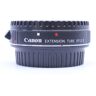 Used Canon Extension Tube EF12 II