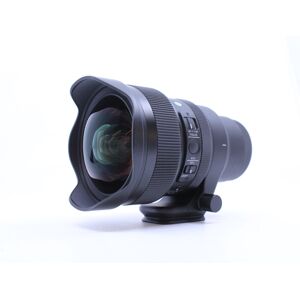 Used Sigma 14mm f/1.4 DG DN ART - L Fit