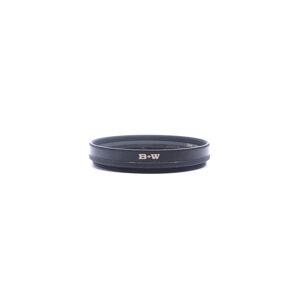 B&W Used B+W F-PRO 49mm MRC Circular Polarizer Filter
