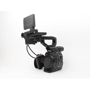 Canon Used Canon Cinema EOS C300 II Camcorder - EF Fit