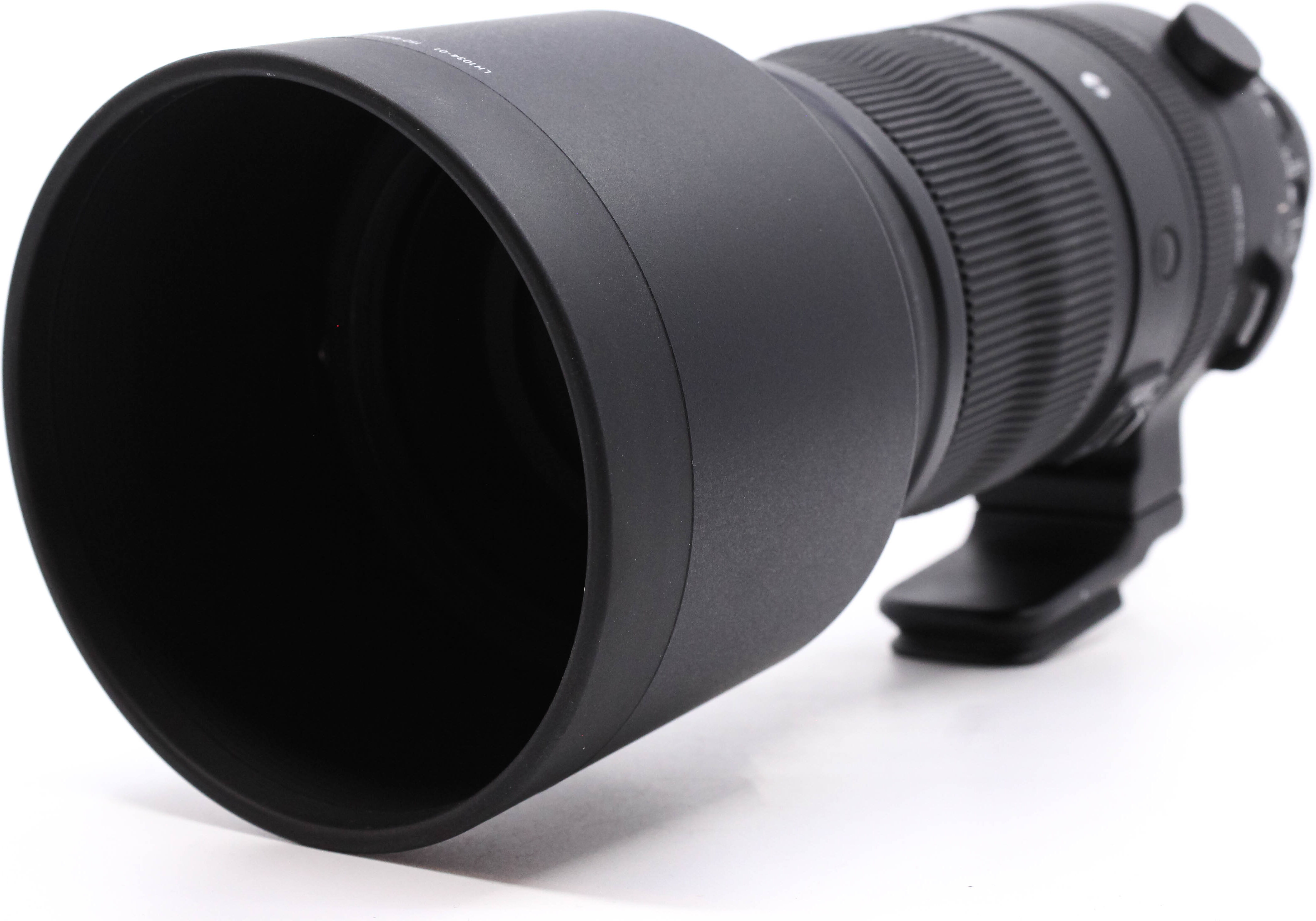 Used Sigma 150-600mm f/5-6.3 DG DN OS SPORT - L Fit