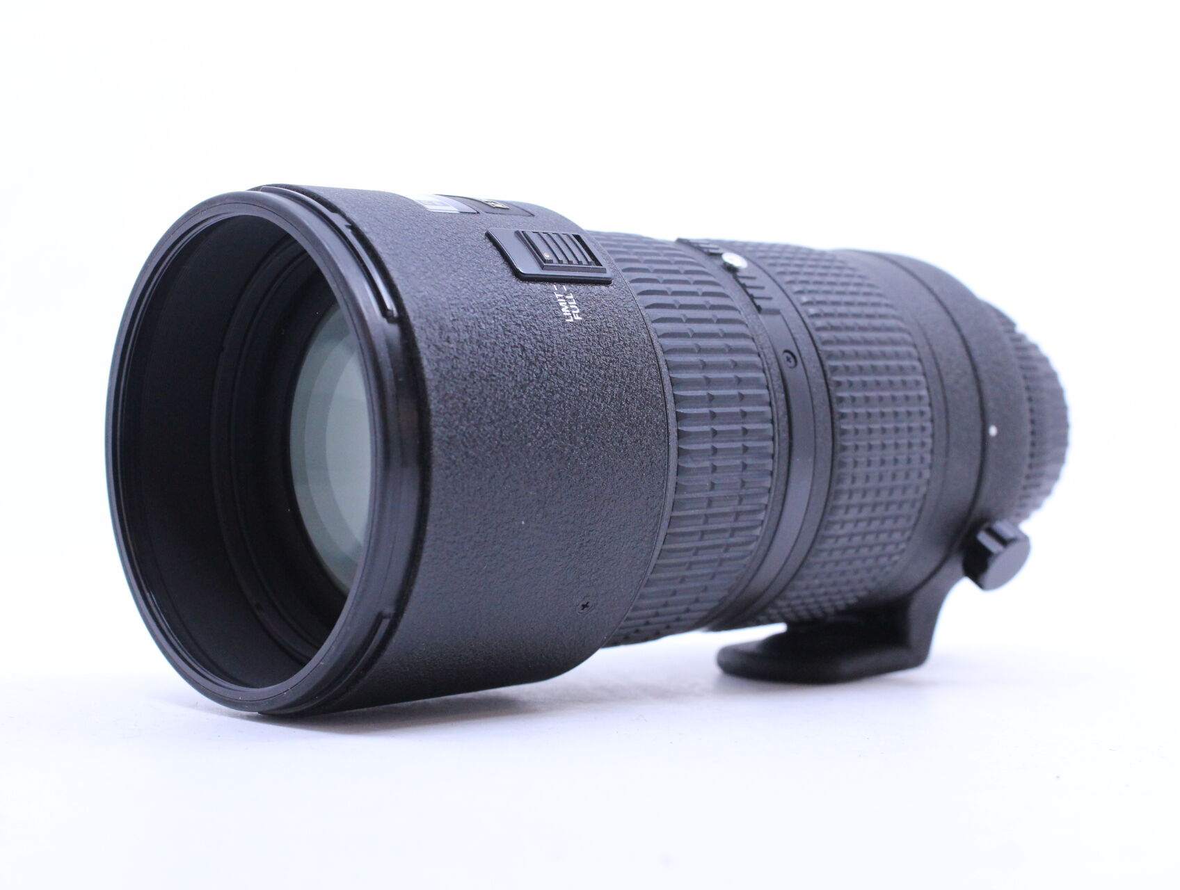 Used Nikon AF Nikkor 80-200mm f/2.8 ED - One Touch